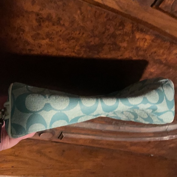 Coach makeup bag - Picture 5 of 5